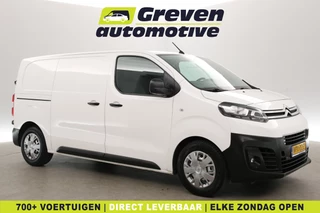 Citroën Jumpy 1.6 BlueHDI L2H1
