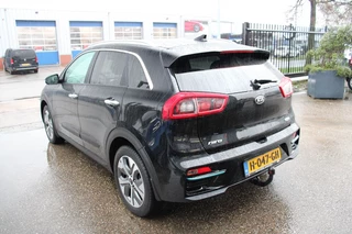 Kia e-Niro - afbeelding nr 5