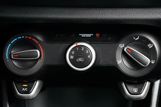 Kia Picanto Kia Picanto 1.0 CVVT ComfortPlusLine Navigator, CarPlay, cam. - afbeelding nr 11