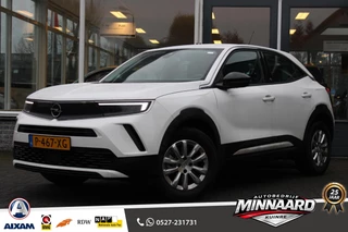 Opel Mokka-e Edition Electric 50kWh 136pk(11kw lader) 3-Fase