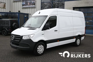 Mercedes-Benz eSprinter 320 L2H2 Pro 81kWh
