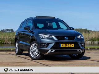 SEAT Ateca 1.5 TSI FR Business Intense