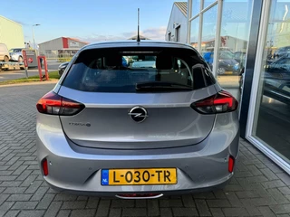 Opel Corsa-e Opel Corsa-e Business Edition 50 kWh | 3 fase laden | Airco | Cruise control | - afbeelding nr 6