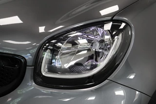 Smart Forfour Smart Forfour electric dr. prime | Panoramadak | Navi | Stoelverwarming - afbeelding nr 29