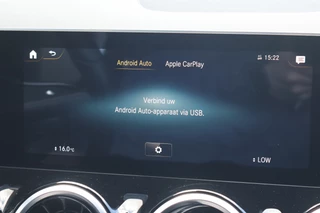 Mercedes-Benz B-Klasse Mercedes-Benz B-Klasse 180 Business Solution AMG NL-Auto!! Carplay I Camera I 19''LM - afbeelding nr 8