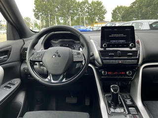 Mitsubishi Eclipse Cross Staat in Hardenberg - afbeelding nr 6