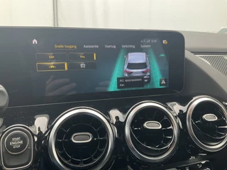 Mercedes-Benz GLA Mercedes-Benz GLA 250 e Business Solution AMG PHEV Nav/Cruise Stoelverw Digi-Dash Uitstraling! - afbeelding nr 9