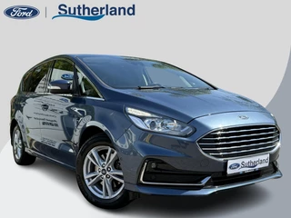 Ford S-Max - 86639110-0