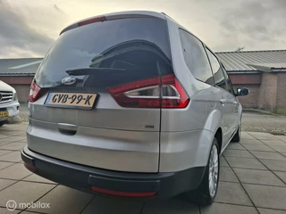 Ford Galaxy Ford Galaxy 1.6 SCTi  7 Persoons 161pk/Clima/Navi/Pdc - afbeelding nr 6