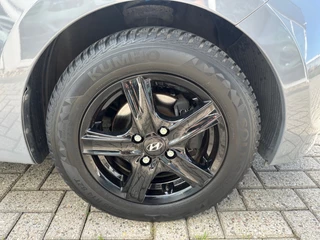 Hyundai i10 Hyundai i10 1.0i i-Motion Comfort AUTOMAAT | Airco - afbeelding nr 6