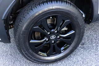 Toyota Yaris Cross - afbeelding nr 8