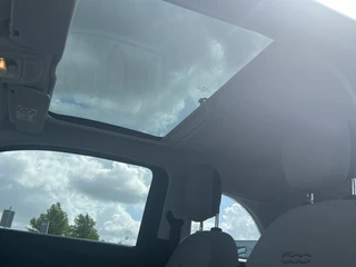 Fiat 500 Fiat 500 Icon 42 kWh | Pano | LED | Winter | Camera | Navi | Carplay | 16 - afbeelding nr 25