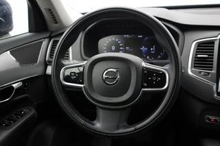Volvo XC90 Volvo XC90 2.0 T8 Recharge AWD Inscription Expression 7 Persoons - afbeelding nr 17