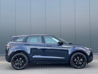 Land Rover Range Rover Evoque Land Rover Range Rover Evoque 1.5 P300e AWD S 309pk NAVI CLIMATE 360 CAMERA SPORTVELGEN - afbeelding nr 6