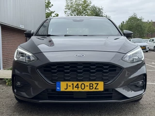 Ford Focus - afbeelding nr 7