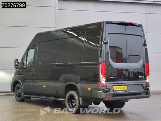 Iveco Daily Iveco Daily 35C21 210PK 3.0L Black Edition 2025 model ACC LED Camera L2 12m3 Airco - afbeelding nr 5