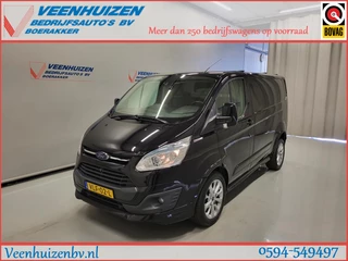 Ford Transit Custom - afbeelding nr 1