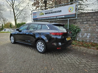 Renault Megane E-Tech Renault Megane Estate 1.6 E-Tech Plug-In Hybrid 160 - afbeelding nr 3