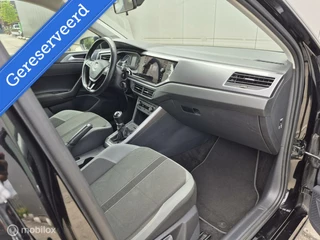 Volkswagen Polo Volkswagen Polo 1.0 TSI Beats CarPlay / Cruise / Airco / Parkeersensoren - afbeelding nr 17