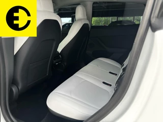 Tesla Model Y Tesla Model Y Long Range AWD 75 kWh | Acceleration Boost |Incl. BTW - afbeelding nr 8