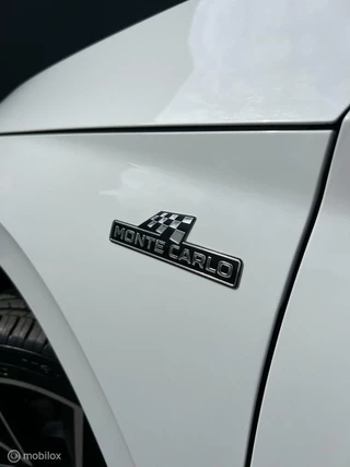 Škoda Kamiq Skoda Kamiq 1.5 TSI ACT Monte Carlo|virtual|ACC|pano|trekhaak - afbeelding nr 14