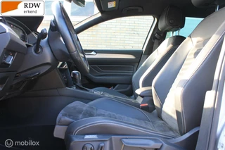 Volkswagen Passat Volkswagen Passat Variant 1.5 TSI R-Line Business + | 150 PK - afbeelding nr 62