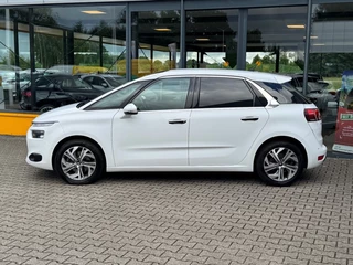 Citroën C4 Picasso Citroën C4 Picasso 2.0 BlueHDi Business - camera - navi - trekhaak - afbeelding nr 2