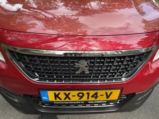 Peugeot 2008 Peugeot 2008 1.2 PureT. Blue Lion airco navi pano - afbeelding nr 51