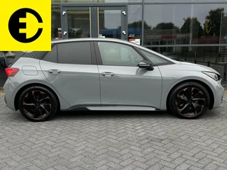 CUPRA Born CUPRA Born Business 62 kWh | Copper Edition | Incl. BTW - afbeelding nr 12