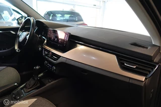 Škoda Kamiq Skoda Kamiq 1.0 TSI Business Edition Automaat Carplay Navi - afbeelding nr 19