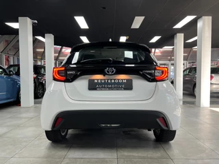 Toyota Yaris Toyota Yaris 1.5 Hybrid | Lane | Carplay | Camera | Cruise | - afbeelding nr 3