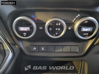 Iveco Daily Iveco Daily 35S21 210PK 3.0L Automaat 2025 model L2H2 ACC LED CarPlay Velgen Camera 12m3 Airco - afbeelding nr 14