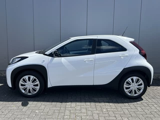 Toyota Aygo Toyota Aygo X 1.0 VVT-i MT Play - afbeelding nr 20