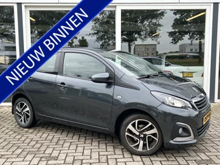 Peugeot 108 Peugeot 108 1.0 e-VTi Collection 50% deal 5.475,- ACTIE Carplay / Stoelverwarming / Clima / Camera / LMV - afbeelding nr 1
