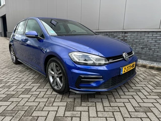 Volkswagen Golf - afbeelding nr 6
