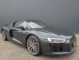 Audi R8 Audi R8 5.2 FSI quattro Plus - afbeelding nr 13