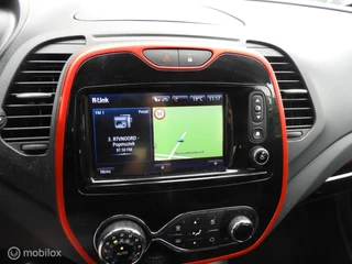 Renault Captur Renault Captur 1.2 TCe Helly Hansen - afbeelding nr 26
