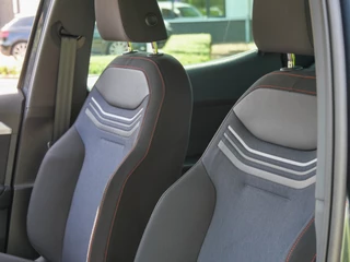 SEAT Arona SEAT Arona 1.0 EcoTSI FR Business Connect | APPLE CARPLAY | CRUISE CONTROL | - afbeelding nr 10