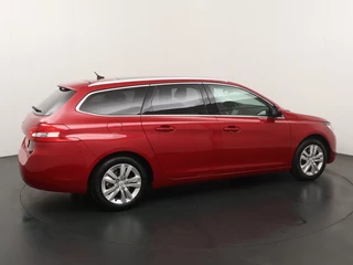 Peugeot 308 Peugeot 308 SW 1.2 e-THP Blue L. Ex - afbeelding nr 8