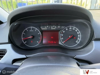 Opel Corsa Opel Corsa 1.4 Edition NAP AIRCO TREKHAAK CRUISE CONTROL - afbeelding nr 15
