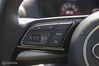 Audi Q2 Audi Q2 35 TFSI Pro Line/AUTOMAAT/NAVI/CRUISE/CAMERA - afbeelding nr 18