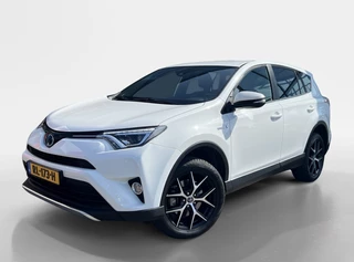 Toyota RAV4 - 377067294-0