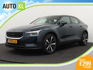 Polestar 2 Long Range Single Motor 78 kWh (92%SOH)