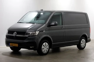 Volkswagen Transporter - afbeelding nr 8