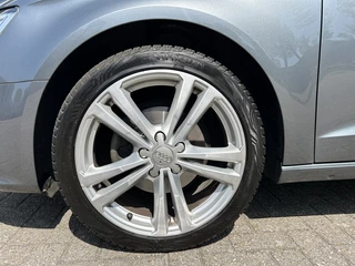 Audi A3 - afbeelding nr 8