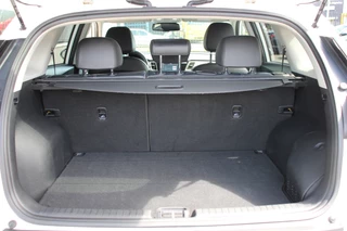 Kia Niro Kia Niro 1.6 GDi Hybrid DynamicLine | Stoelverwarming | ACC | Achteruitrijcamera | - afbeelding nr 15