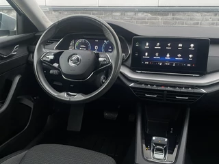 Škoda Octavia | Pano | Navi | LED | Camera | Carplay - afbeelding nr 14