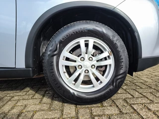 Mitsubishi Outlander Mitsubishi Outlander 2.0 PHEV Business Edition X-Line (122 PK) Keurig-Onderh. BOVAG-Garantie. NL-Auto. - afbeelding nr 24