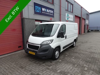 Peugeot Boxer - 205538774-0