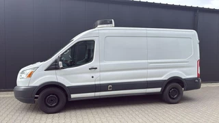 Ford Transit Ford Transit 3.7 V6 Automaat Benzine Camper Marge Koelauto koeler - afbeelding nr 3